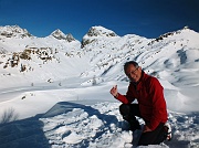 58 Montagne salite...
